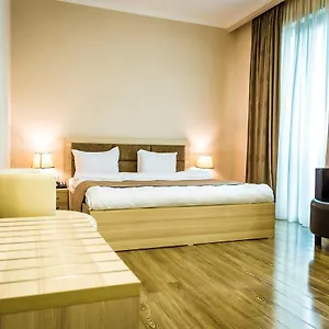 4* Otel Cherry Garden